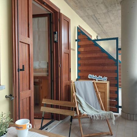 Casa Nevosa By Holiday World Prato Nevoso Εξωτερικό φωτογραφία