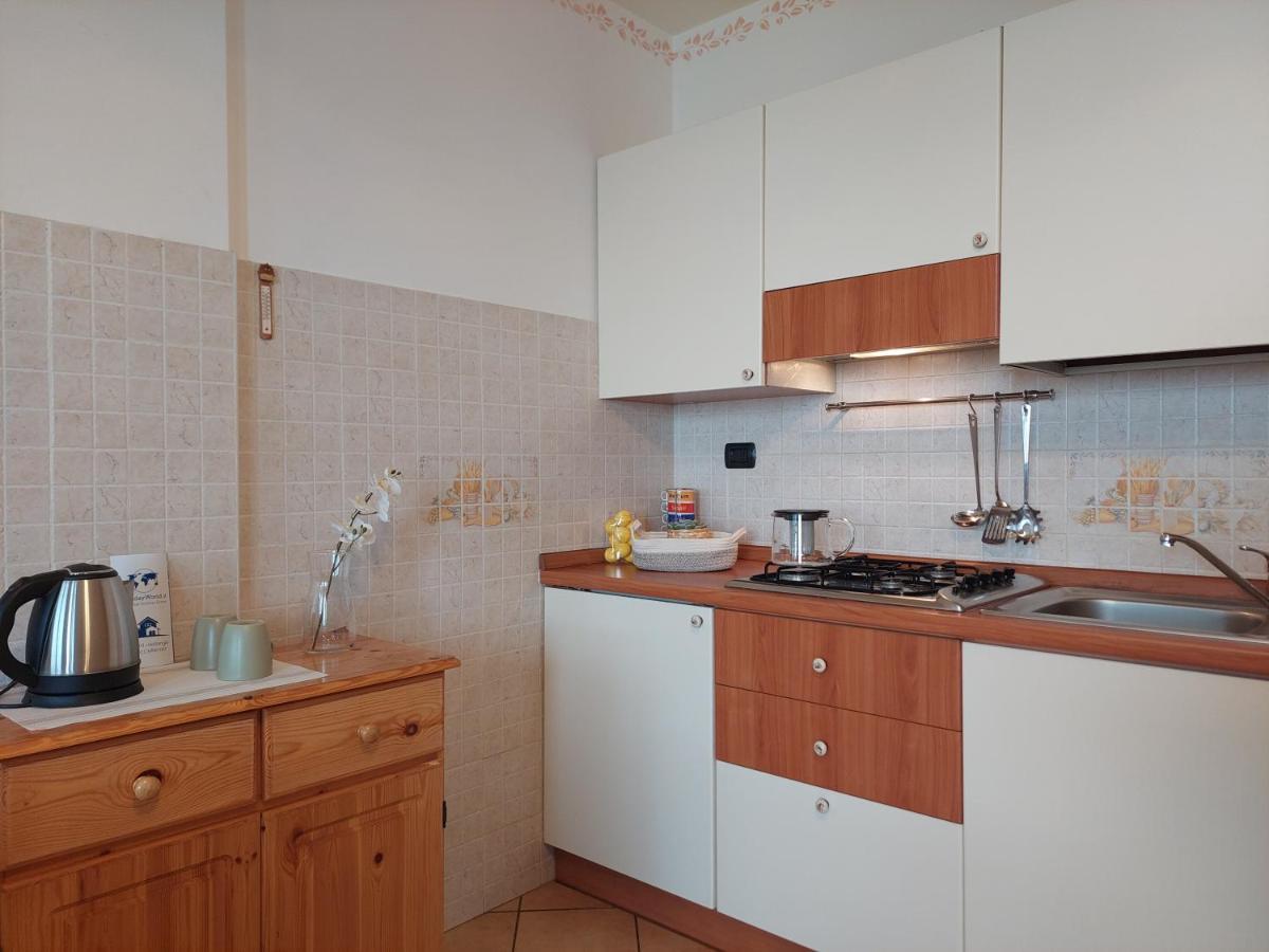 Casa Nevosa By Holiday World Prato Nevoso Εξωτερικό φωτογραφία