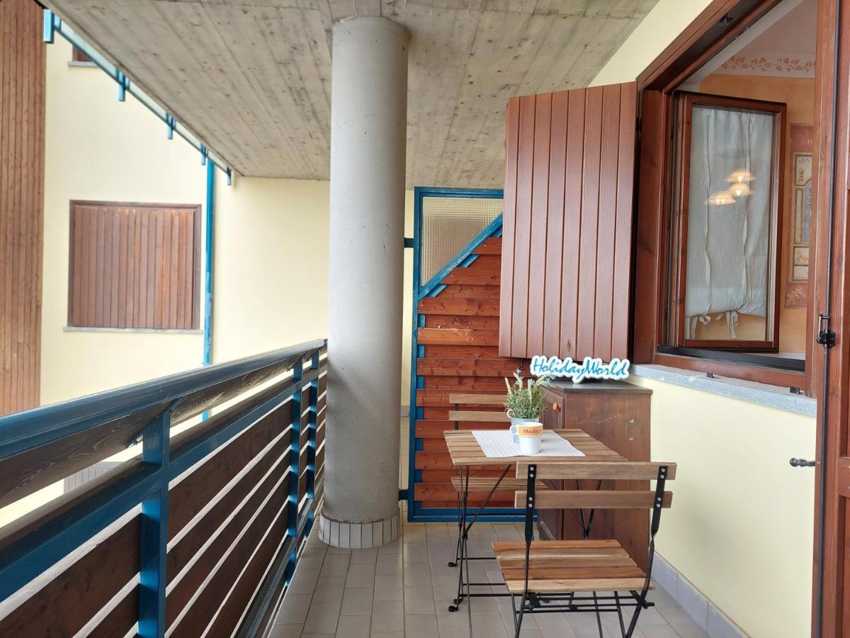 Casa Nevosa By Holiday World Prato Nevoso Εξωτερικό φωτογραφία
