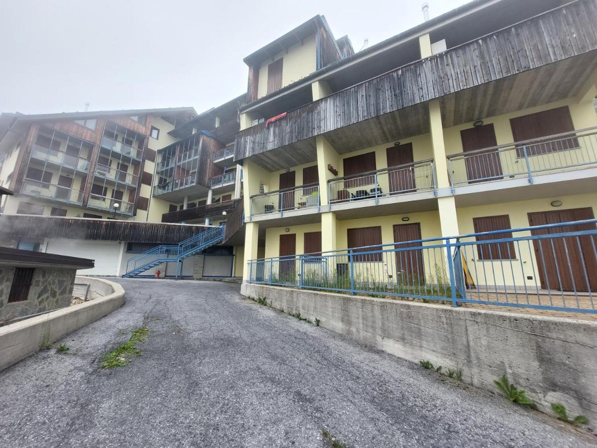 Casa Nevosa By Holiday World Prato Nevoso Εξωτερικό φωτογραφία