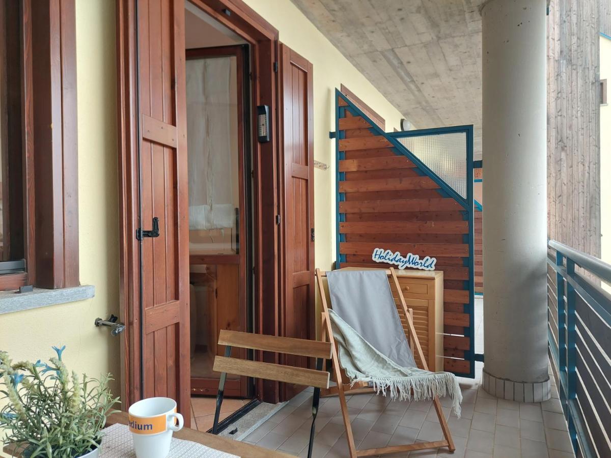 Casa Nevosa By Holiday World Prato Nevoso Εξωτερικό φωτογραφία